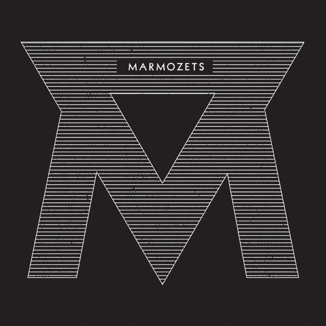 Move, Shake, Hide EP