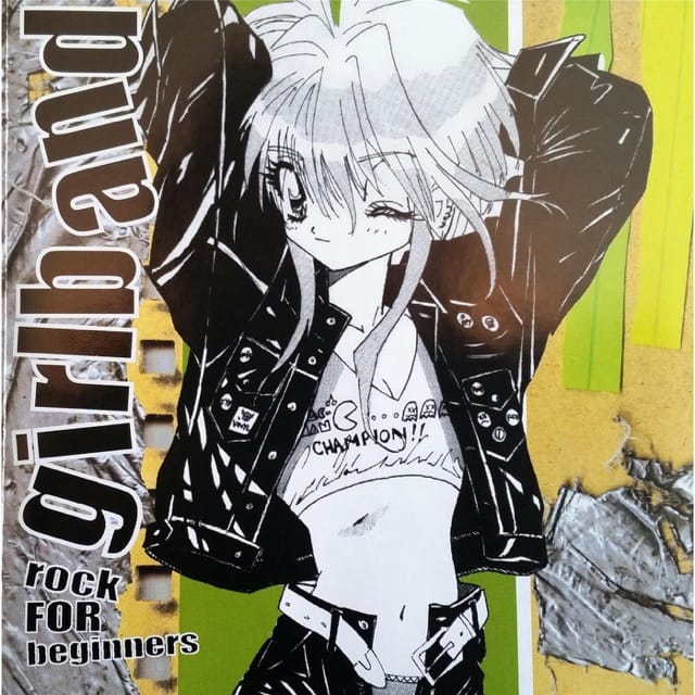Rock for Beginners