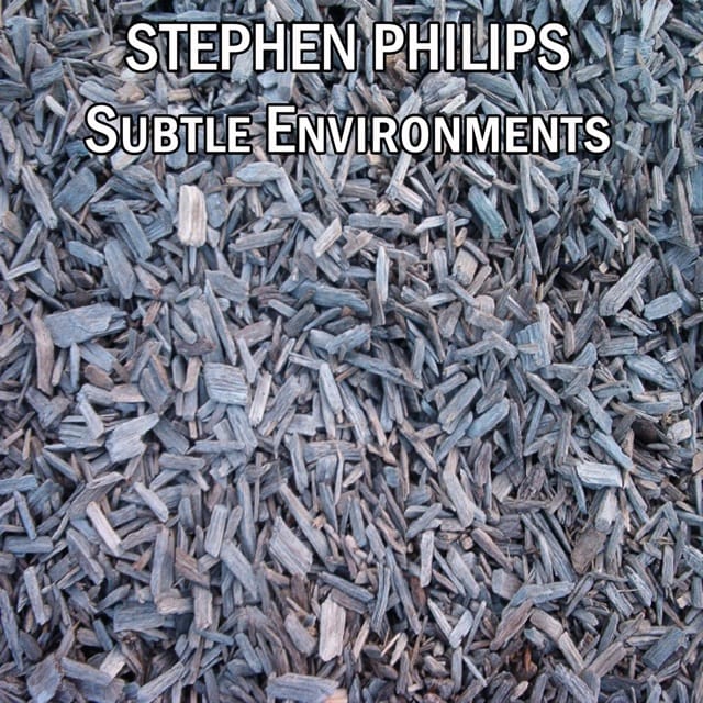 Subtle Environments