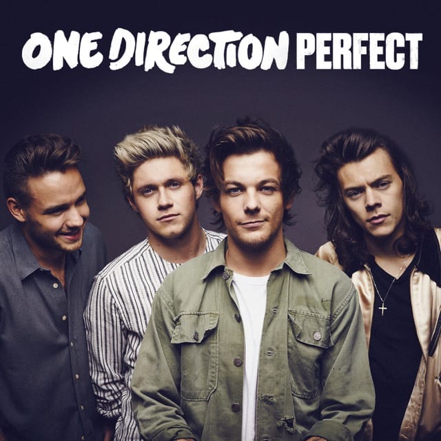 Perfect - EP