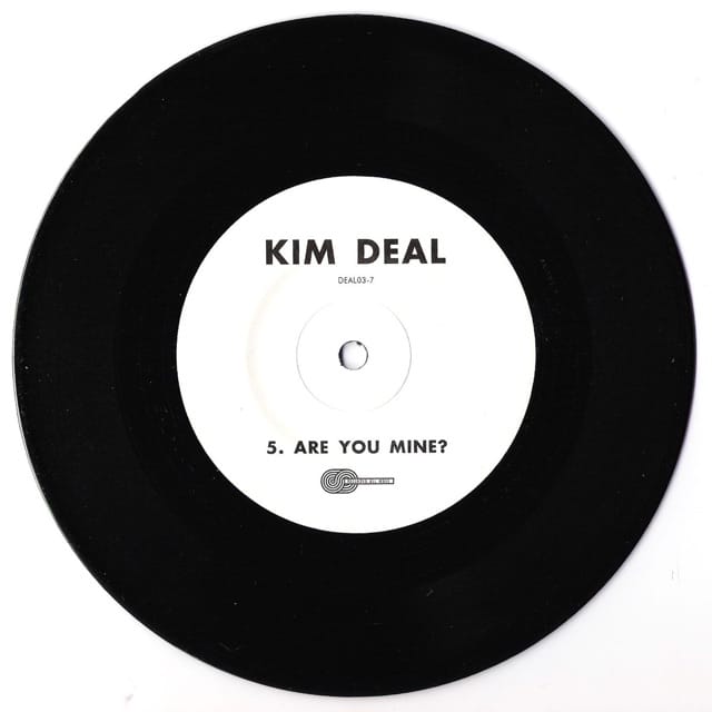 Are You Mine?