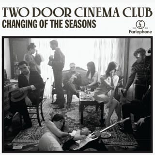 Changing of the Seasons