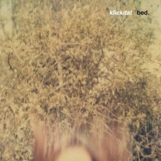 Klickitat - EP