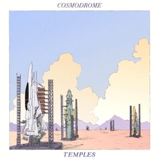 Cosmodrome - EP