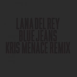 Blue Jeans (Kris Menace Remix) - Single
