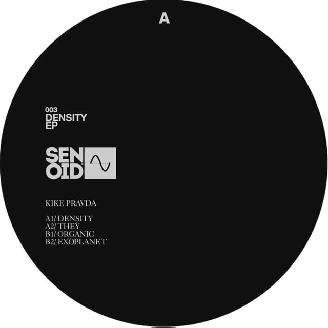 Density - EP