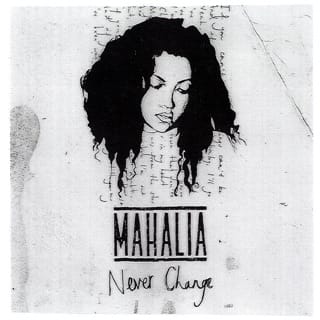 Never Change - EP