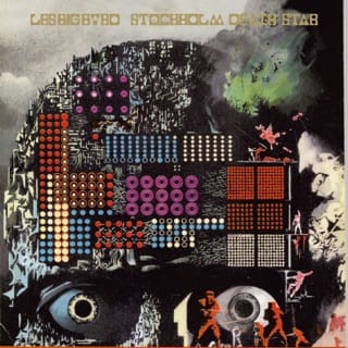 Stockholm Death Star - EP