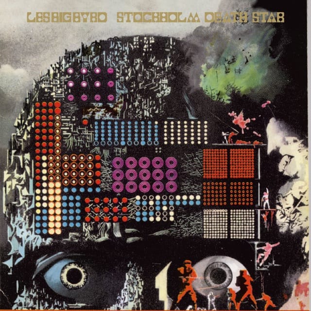 Stockholm Death Star - EP