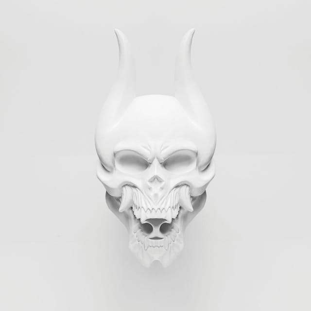 Until the World Goes Cold