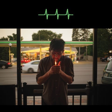 Tachycardia - Single