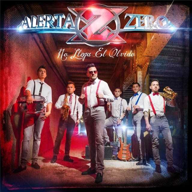 No Llega El Olvido - Single