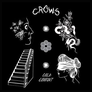 Cold Comfort - EP