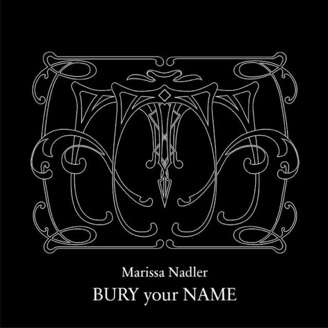 Bury Your Name