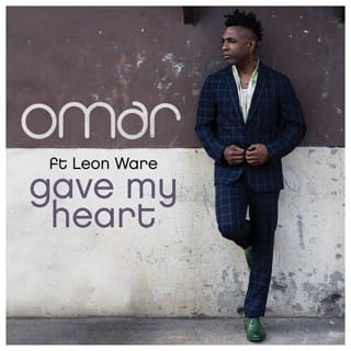 Gave My Heart - EP