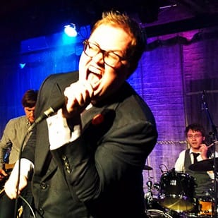 St. Paul & The Broken Bones