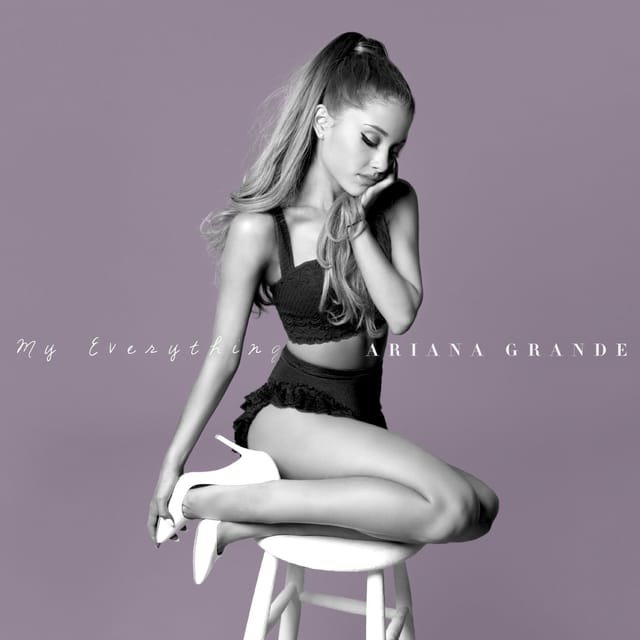My Everything (French Edition)