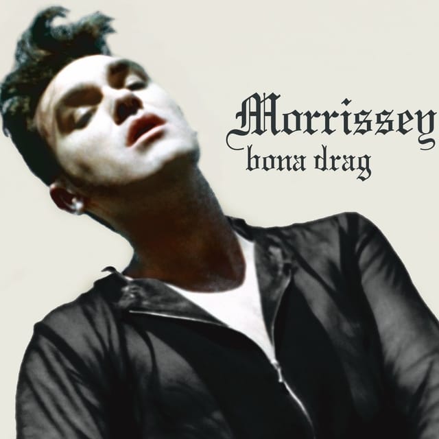 Bona Drag (2010 Remaster)