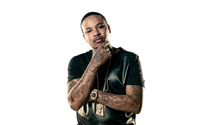 Chinx