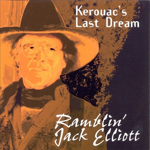 Kerouac’s Last Dream