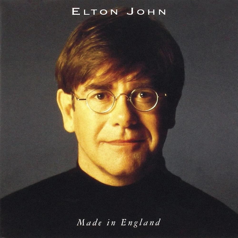 Made in England