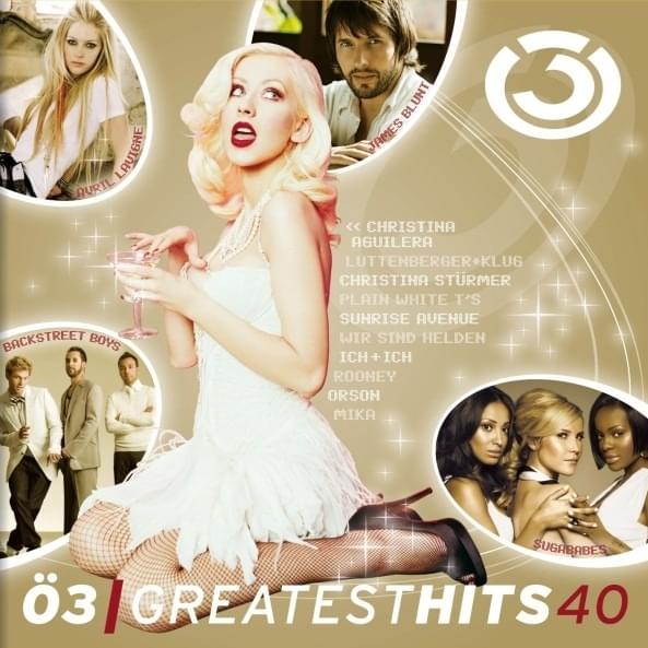 Ö3 Greatest Hits Vol. 40