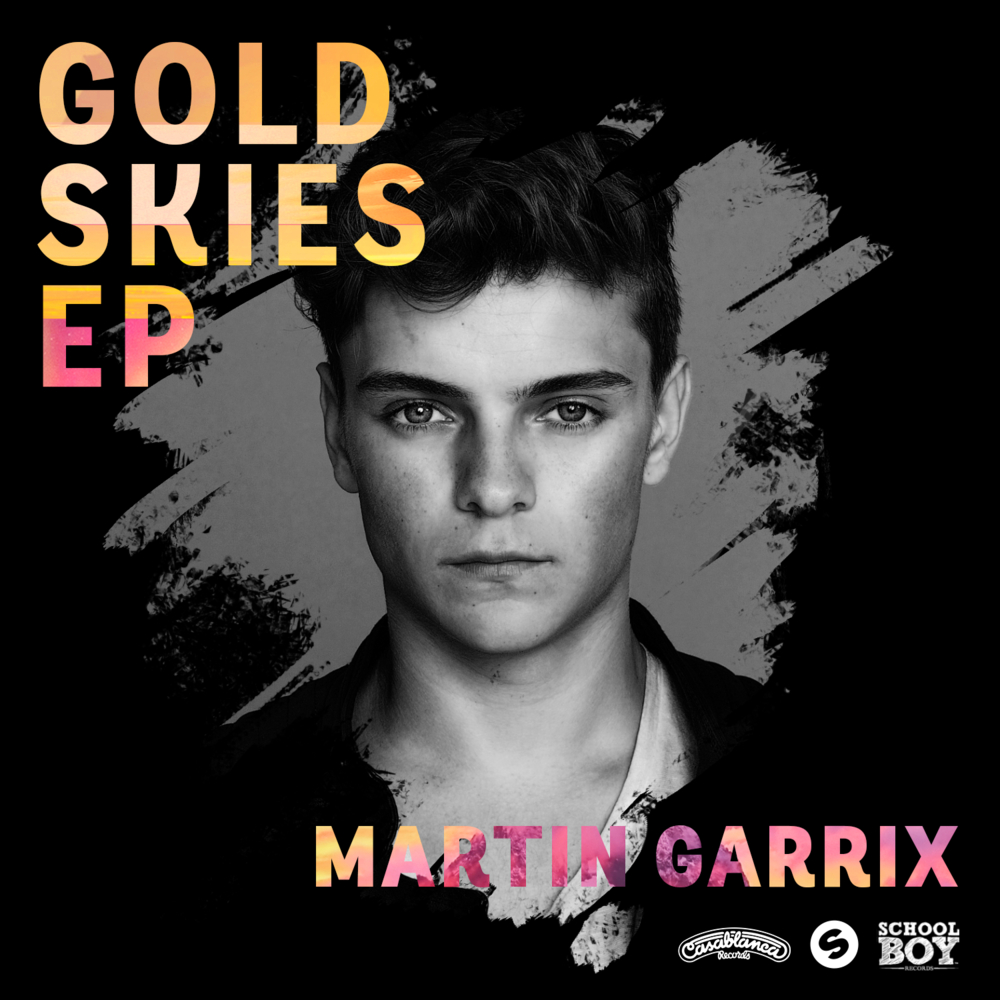 Gold Skies [EP]