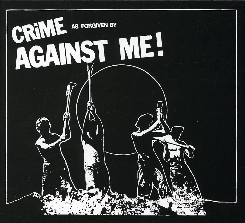 Crime as Forgiven By