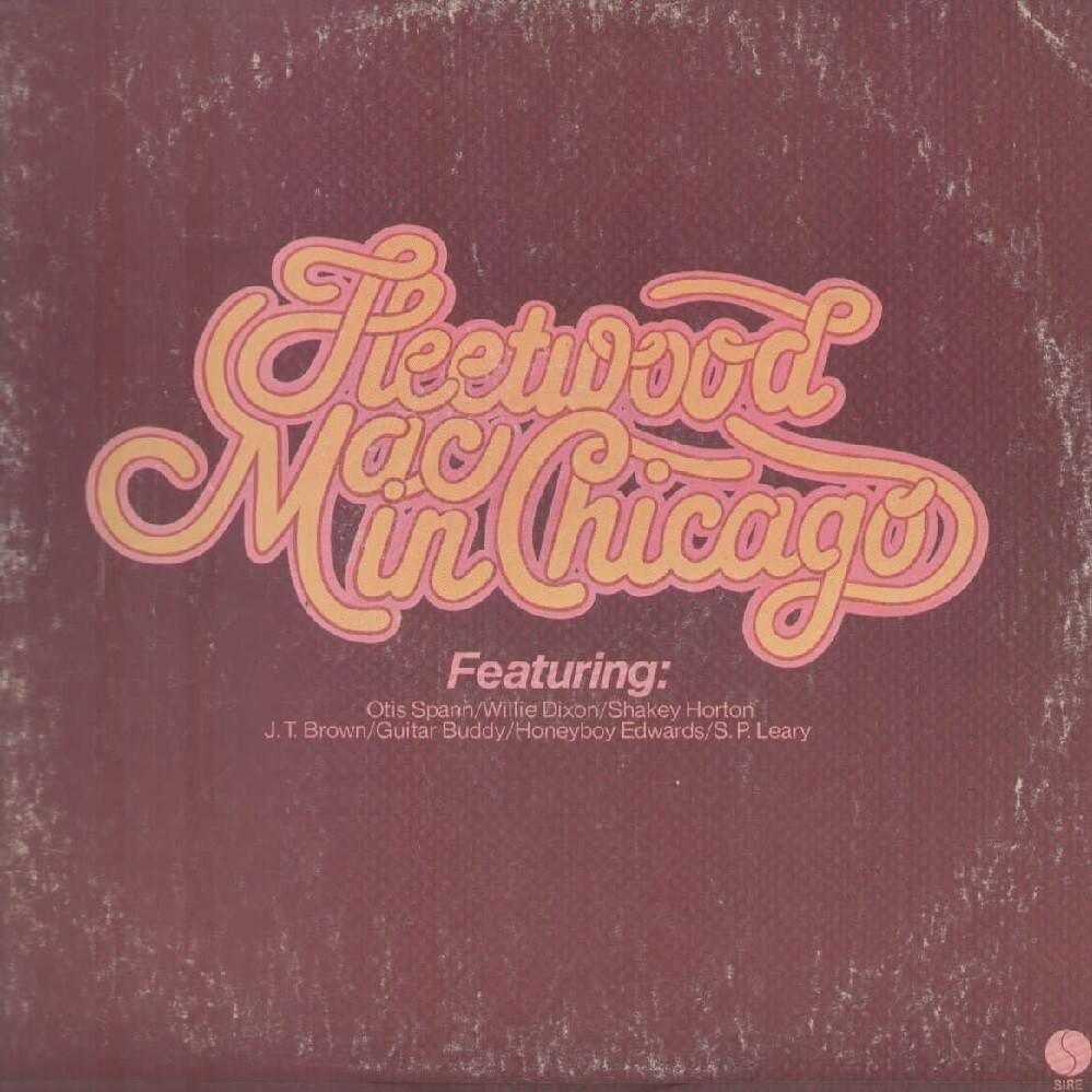 Fleetwood Mac in Chicago