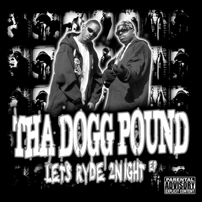 Let’s Ryde 2Night EP
