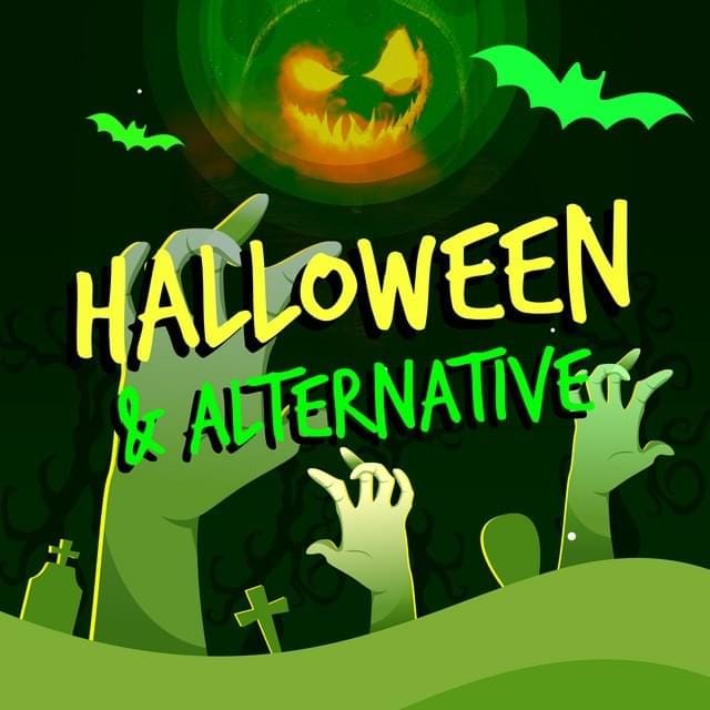 Halloween & Alternative
