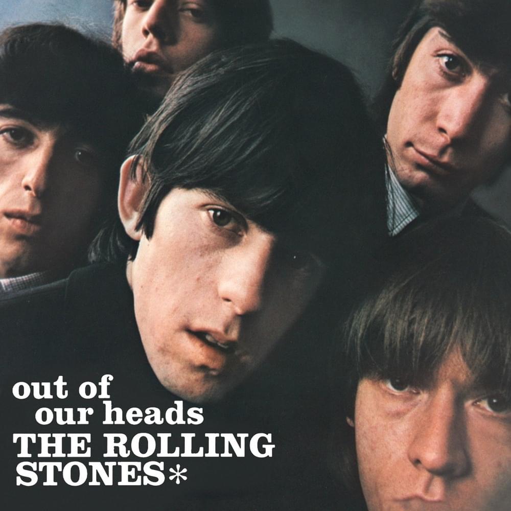 Out of Our Heads (US)