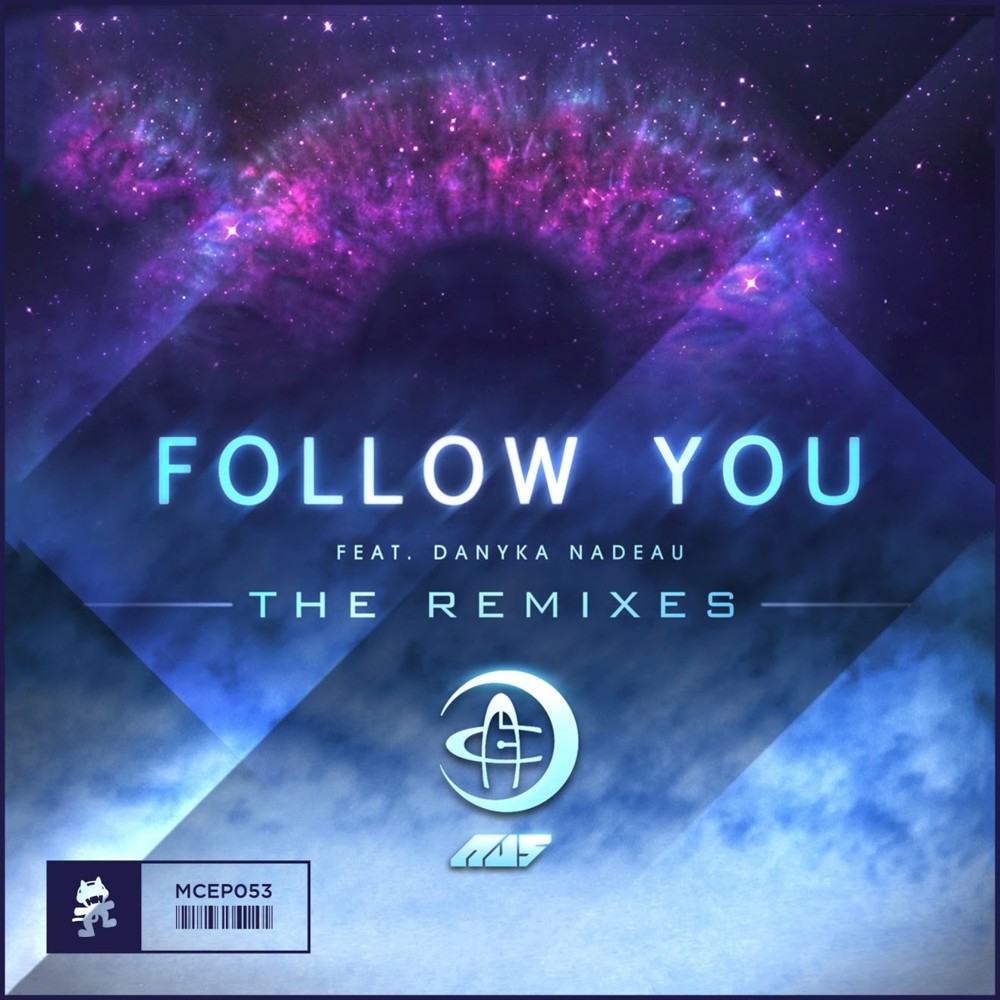 Follow You (The Remixes)
