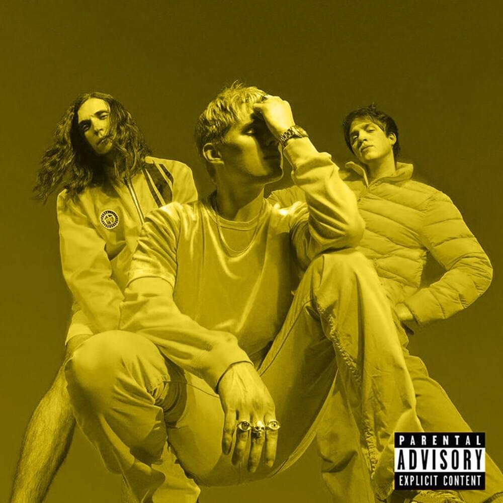 Greatest Hits [Yellow Edition]