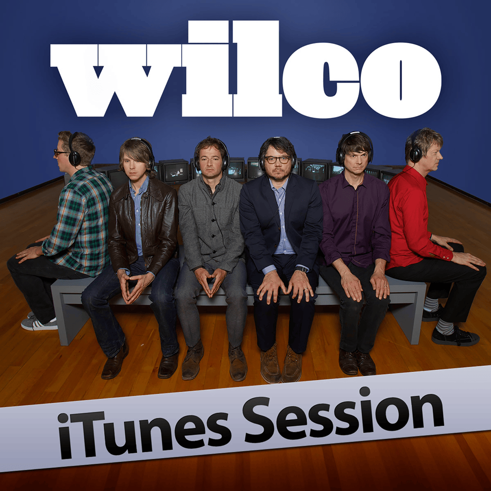 iTunes Session