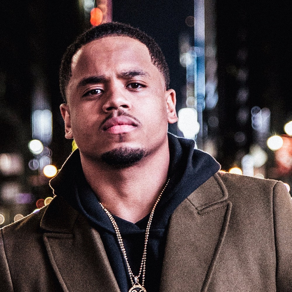 Mack Wilds