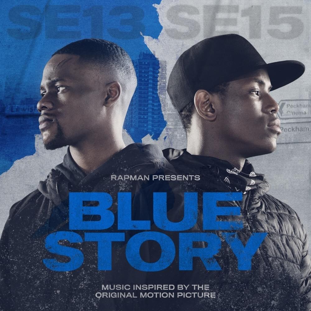 Rapman Presents: Blue Story (Music Inspired By the Original Motion Picture)