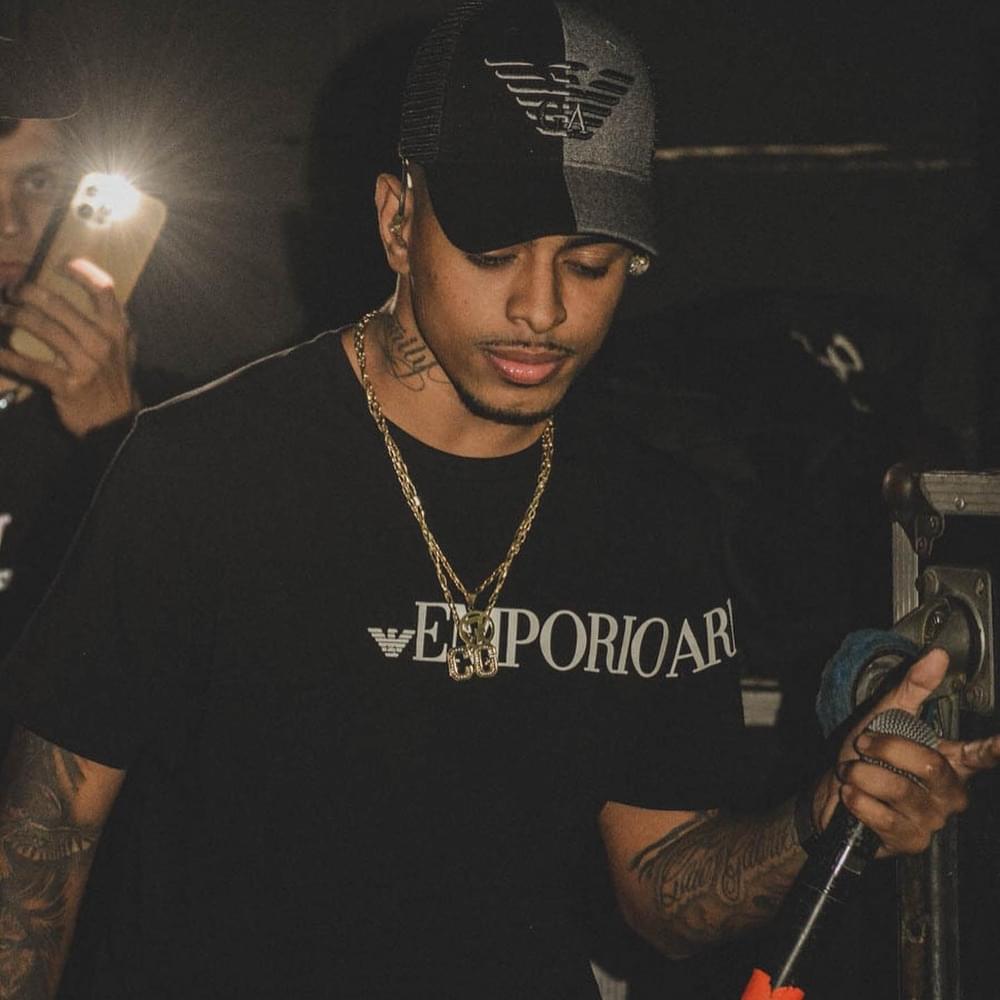 DJ Biel do Furduncinho