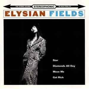 Elysian Fields - EP