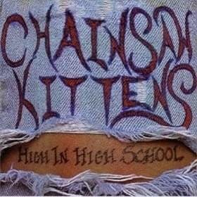 High In High School - EP