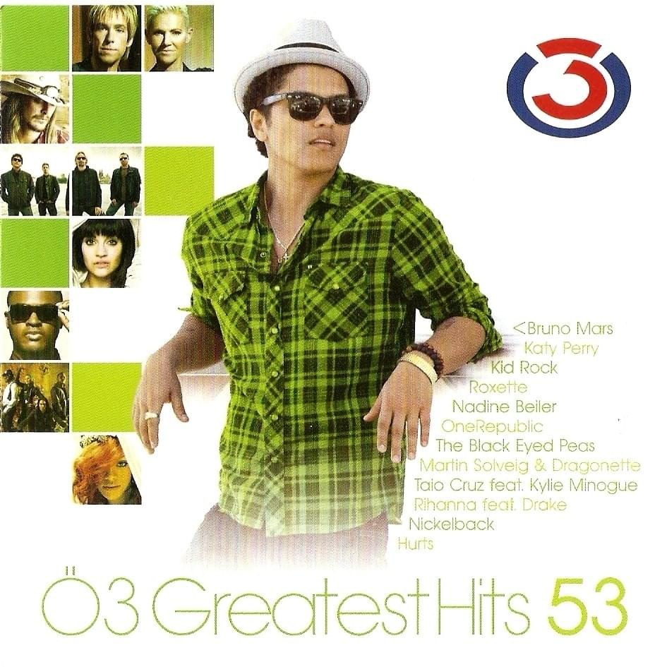 Ö3 Greatest Hits Vol. 53
