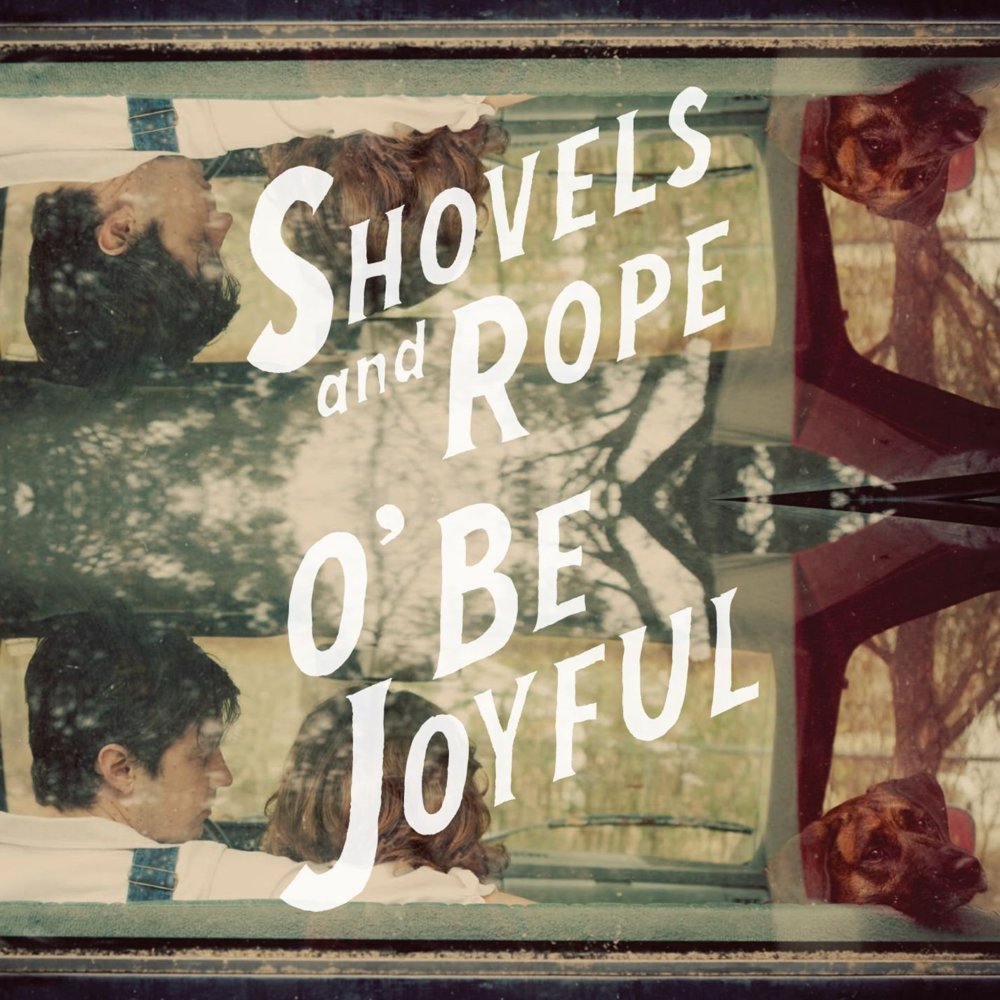 O’ Be Joyful