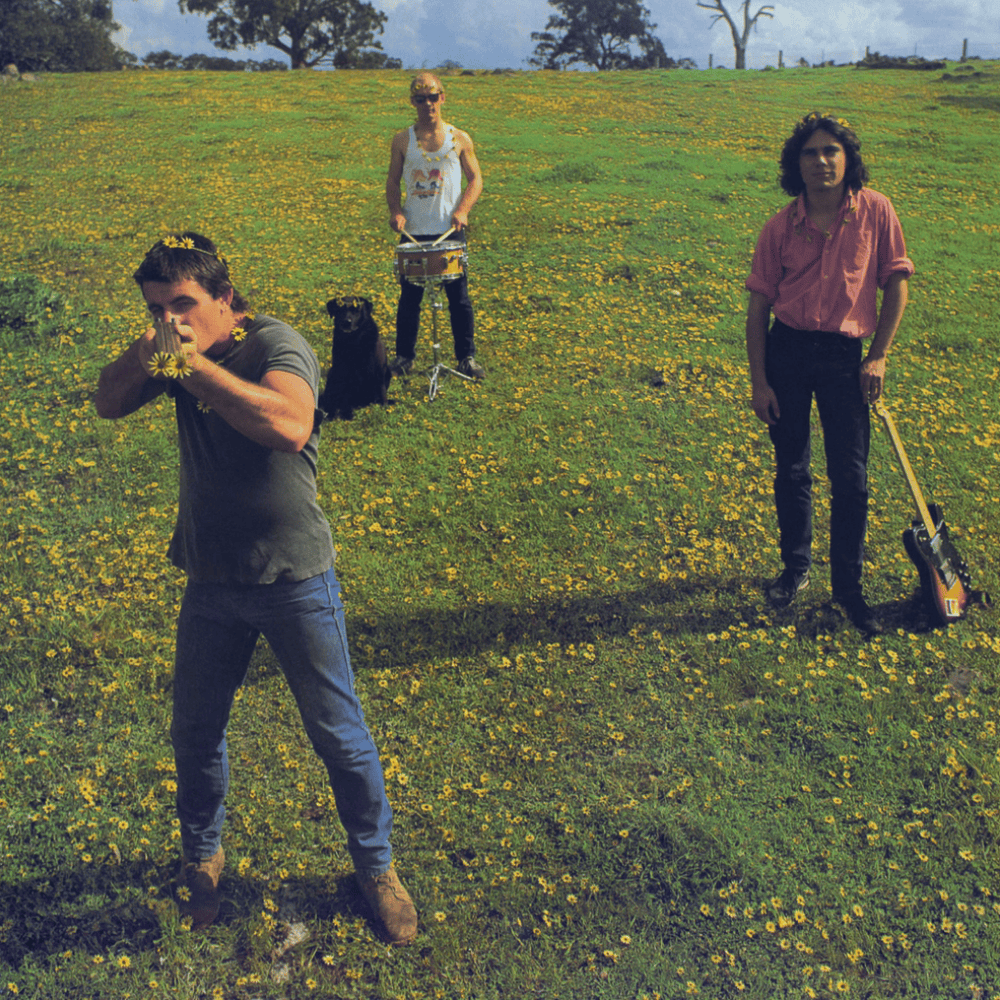 Down On the Farm - EP