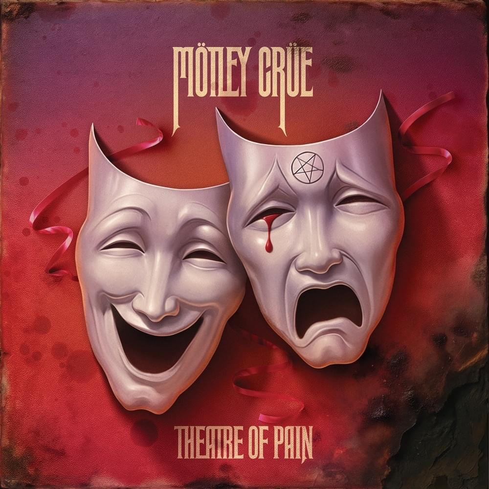 Theatre of Pain (40th Anniversary)