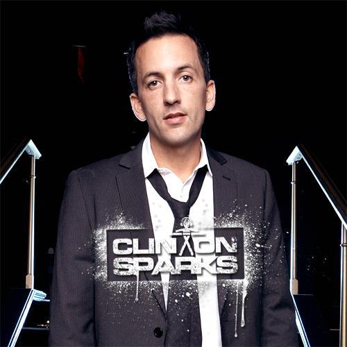 Clinton Sparks