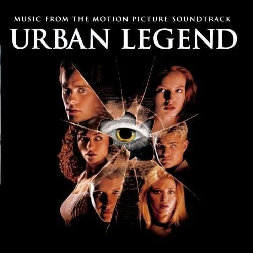 Urban Legend (Music from the Motion Picture Soundtrack)