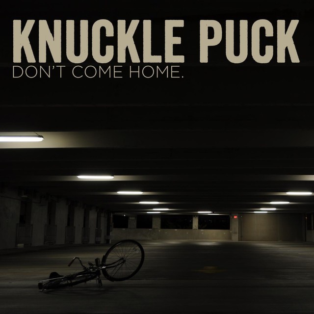 Don't Come Home - EP
