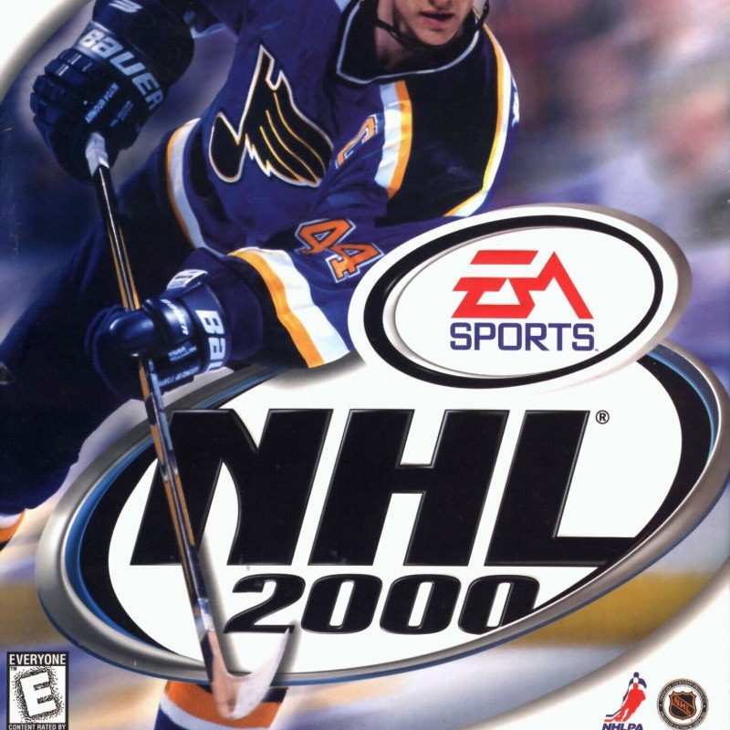 NHL 2000 Soundtrack