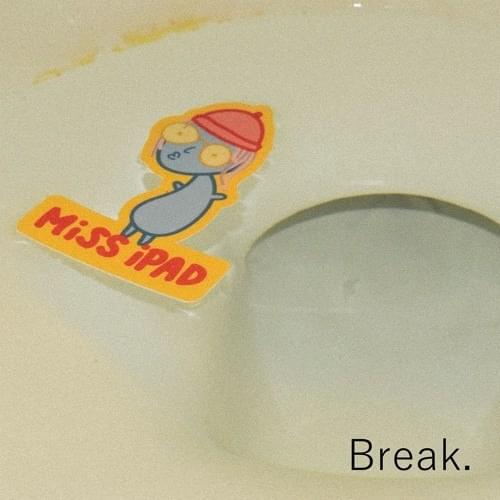 Break. EP