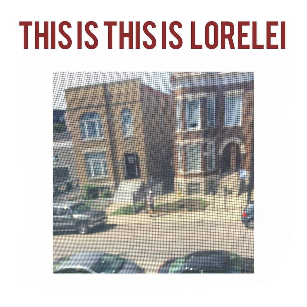 This Is This Is Lorelei (2012-2016)